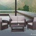 Уличный диваны и кресла Rattan Premium 4 купить в Кирове