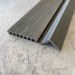 Террасная доска ДПК Co-extrusion EasyDecking 145х21 3D Multicolor Chestnut / Old Barn купить в Кирове