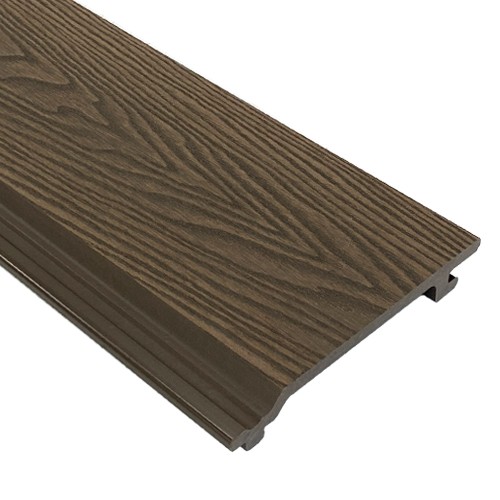 Фасадная панель EasyDecking Wood-X 156х21 Венге купить в Кирове