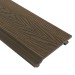 Фасадная панель EasyDecking Wood-X 156х21 Венге купить в Кирове