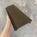 Фасадная панель EasyDecking Wood-X 156х21 Венге купить в Кирове