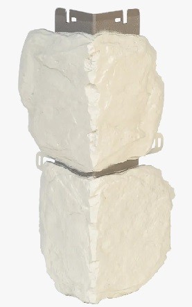Наружный угол бутовый камень (норвежский), 0,44 х 0,18м (н) купить в Кирове