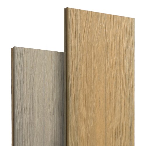 Террасная доска ДПК Co-extrusion EasyDecking 145х21 3D Multicolor Oak / Driftwood купить в Кирове