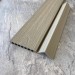 Террасная доска ДПК Co-extrusion EasyDecking 145х21 3D Multicolor Oak / Driftwood купить в Кирове