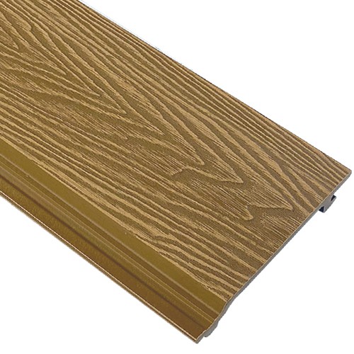Фасадная панель EasyDecking Wood-X 156х21 Дуб купить в Кирове