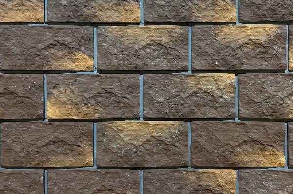 Фиброцементные панели КАНЬОН коллекция Малый Сколотый Камень 36 купить в Кирове
