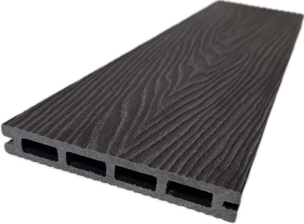 Доска террасная ДПК NanoWood Lite 3D купить в Кирове