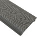 Фасадная панель EasyDecking Wood-X 156х21 Серый купить в Кирове