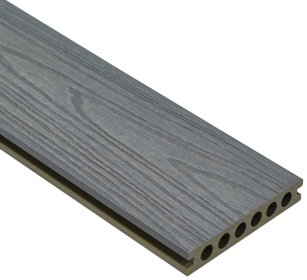 Террасная доска из ДПК CM Decking Reverse, Антик/Лайт грей купить в Кирове