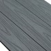 Террасная доска из ДПК CM Decking Reverse, Антик/Лайт грей купить в Кирове