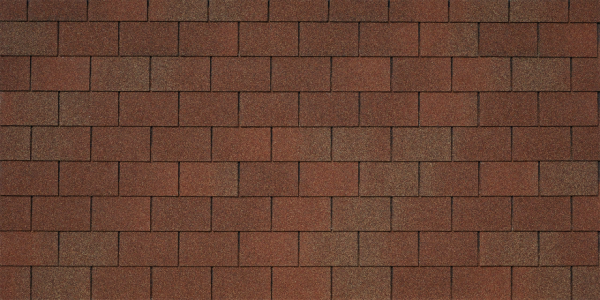 Гибкая черепица Tegola UNICA TOSCANA TERRACOTTA 406 купить в Кирове