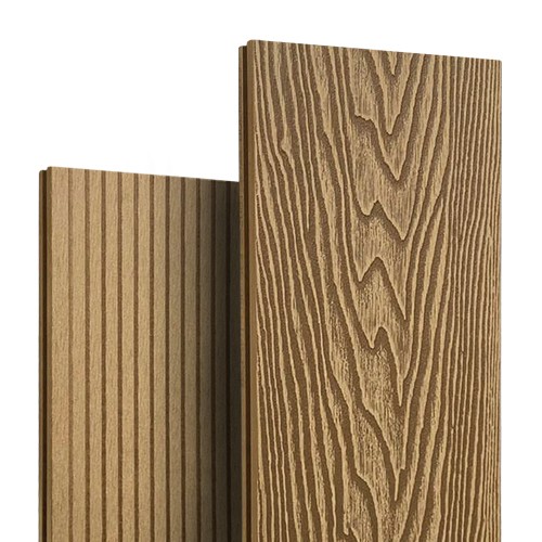 Террасная доска ДПК EasyDecking Wood-X 146х23 Дуб купить в Кирове