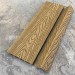 Террасная доска ДПК EasyDecking Wood-X 146х23 Дуб купить в Кирове