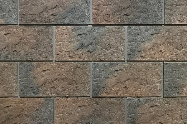 Фиброцементные панели КАНЬОН коллекция ПЕСЧАНИК 26 купить в Кирове