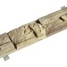 Фасадная плитка Кирисс Фасад Сланец купить в Кирове