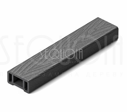 Перила SEQUOIA Evolution 3D WOOD GRAY купить в Кирове