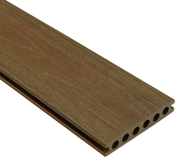 Террасная доска из ДПК CM Decking Reverse, Тик/Рэдвуд купить в Кирове