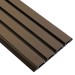 Фасадная реечная панель EasyDecking Wood-X 219х26 Венге купить в Кирове