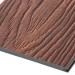 Фиброцементные панели FCSPRO Decor Wood Золотой орех купить в Кирове