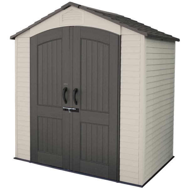 Сарай LifeTime 7'x4,5' купить в Кирове