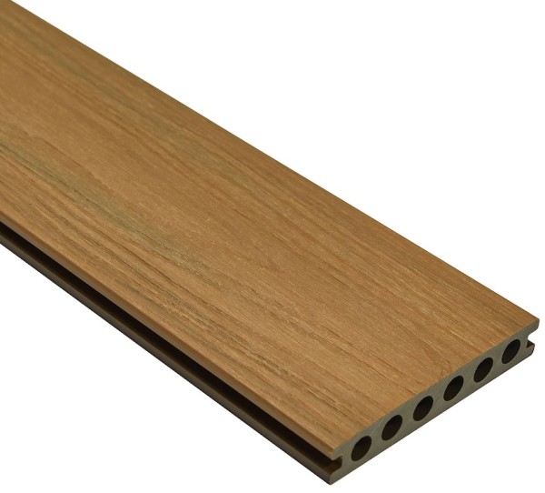 Террасная доска из ДПК CM Decking Reverse, Тик/Рэдвуд купить в Кирове