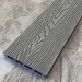 Террасная доска ДПК EasyDecking Wood-X 146х23 Серый купить в Кирове