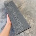 Террасная доска ДПК EasyDecking Wood-X 146х23 Серый купить в Кирове