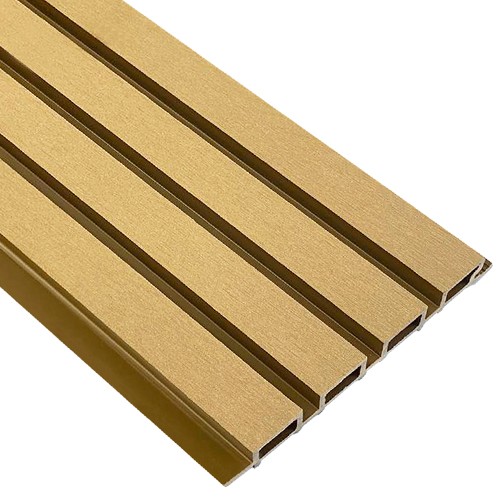 Фасадная реечная панель EasyDecking Wood-X 219х26 Дуб купить в Кирове