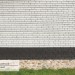 Фасадная панель Ю-пласт Стоун Хаус S-Lock Клинкер дымчатый купить в Кирове