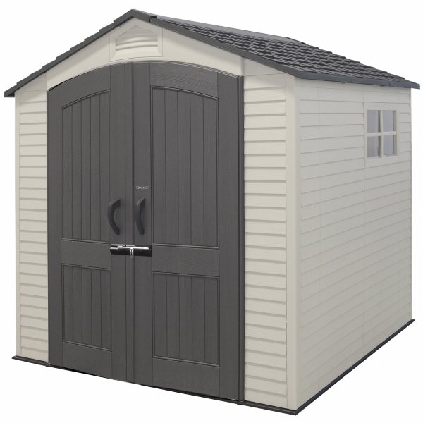 Сарай LifeTime 7'x7' купить в Кирове