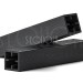 Столб SEQUOIA Evolution 3D WOOD BLACK купить в Кирове