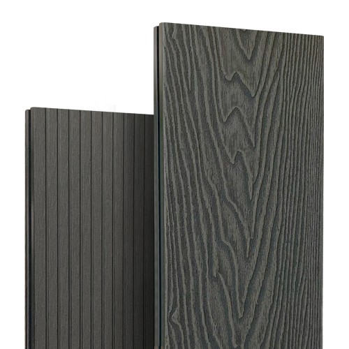 Террасная доска ДПК EasyDecking Wood-X 146х23 Черное дерево купить в Кирове