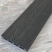 Террасная доска ДПК EasyDecking Wood-X 146х23 Черное дерево купить в Кирове