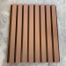 Фасадная реечная панель EasyDecking Wood-X 219х26 Коричневый купить в Кирове