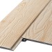 Фиброцементные панели FCSPRO Decor Wood Лиственница купить в Кирове
