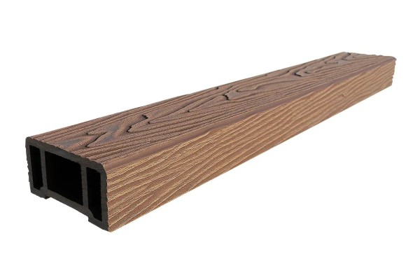 Перило верхнее ДПК Deckart Шоколад купить в Кирове