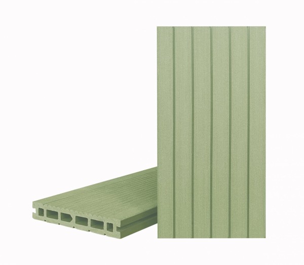 Террасная доска Классик Олива (пустотелая с пазом) Под заказ купить в Кирове