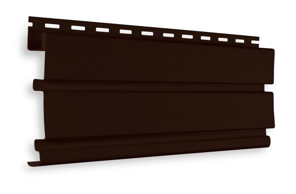 Добор 110мм UP Decor Коричневый купить в Кирове