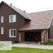 Фасадная панель Ю-пласт Стоун Хаус S-Lock Клинкер терракотовый купить в Кирове