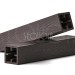 Столб SEQUOIA Evolution 3D WOOD BROWN купить в Кирове