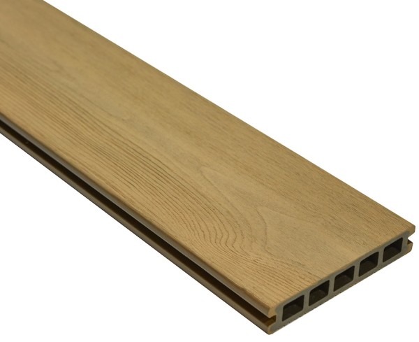 Террасная доска из ДПК CM Decking серия Urban Oregon купить в Кирове