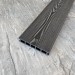 Террасная доска из ДПК  Latitudo Euro 3D 139х27 Венге купить в Кирове
