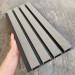 Фасадная реечная панель EasyDecking Wood-X 219х26 Серый купить в Кирове