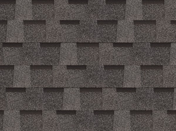 Ламинированная черепиц Docke, DRAGON Original, титан купить в Кирове