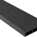 Доска 3D ДПК Outdoor STORM BLACK черная купить в Кирове