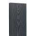 Террасная доска из ДПК  Latitudo Euro 3D 139х27 Графит купить в Кирове