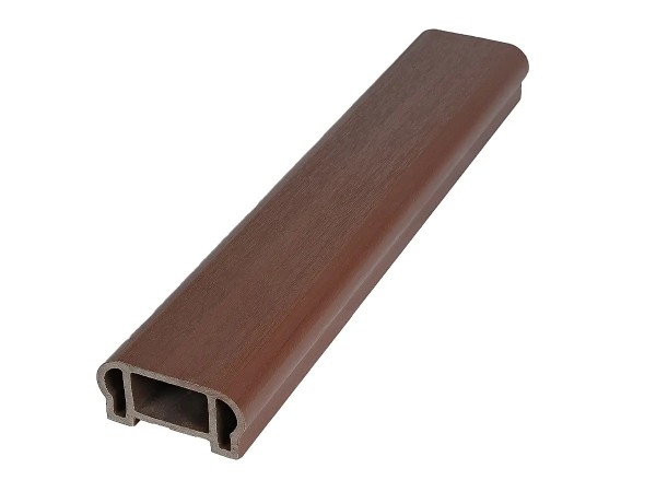 Перило верхнее ДПК Deckart Co-Extrusion Махагон купить в Кирове