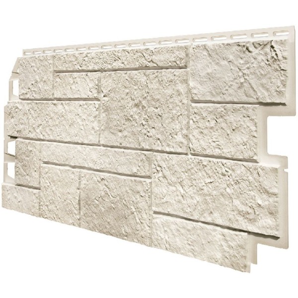 Фасадная панель VOX  VILO SANDSTONE cлоновая-кость купить в Кирове