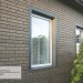 Фасадная панель Ю-пласт Стоун Хаус S-Lock Клинкер бежевый купить в Кирове