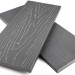 Заборная доска ДПК полнотелая NanoWood Серый купить в Кирове